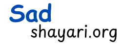 sad shayari in Hindi